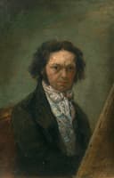Self Portrait