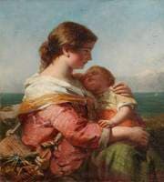 Mother and Child