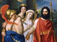 The Anger of Achilles (second version)
