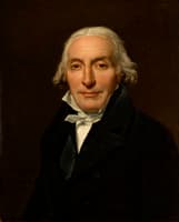 Portrait of Jean-Pierre Delahaye