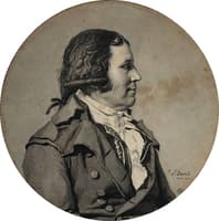 Portrait de Dubois-Crancé