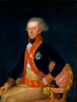 General Antonio Ricardos