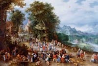 A Flemish Fair