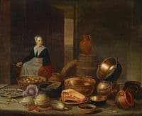 Kitchen Interior