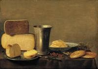 Still Life