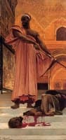 Execution without judgment under the Moorish Kings of Granada