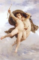 Victorious Love