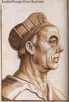 Portrait of Jacob Fugger