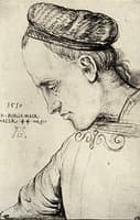 Self-Portrait