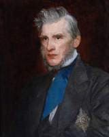 Harry George, Duke of Cleveland