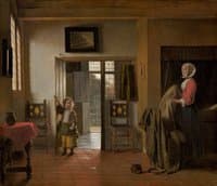 The Bedroom