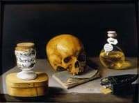Vanitas