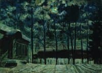 Winter Night
