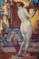 Judith and Holofernes