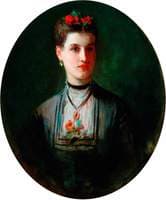Isabella Mary Clarke