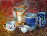 Cups