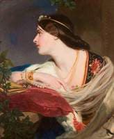 The Bride of Abydos