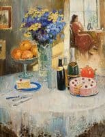 The Table