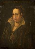 Isabella Medicis Ursina
