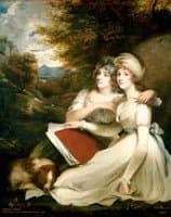 The Frankland Sisters