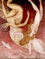 The Fall of the Angels