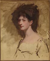 Lady Hester King