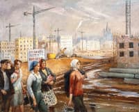 Workers