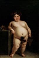 La Monstrua Desnuda
