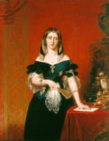 Queen Victoria