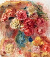 Bouquet of Flowers