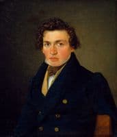 Portrait of a Young Man