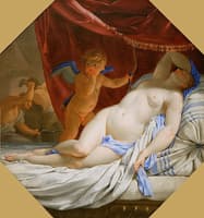 Sleeping Venus