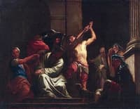 Christ Crowned with Thorns