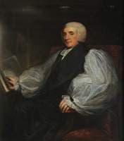 Edward Venables Vernon-Harcourt