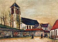 Eglise de Miraumont