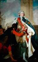 George IV (1762-1830), when Prince of Wales