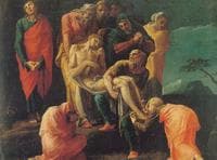 The Deposition