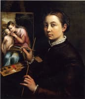 Self Portrait