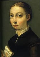 Self Portrait