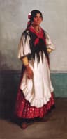La Trinidad
