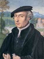 Self Portrait