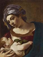 Madonna and Child