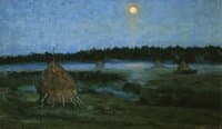 The Moonrise