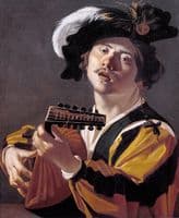 The Luthe Player