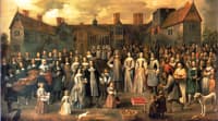 The Tichborne Dole