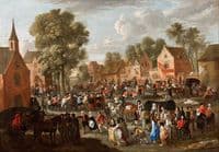 Village Kermis