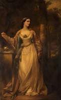 A Lady