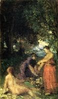 Bathers
