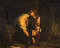 The First Sense of Sorrow