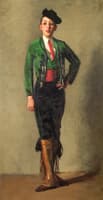 Eduardo Cansino, Dancer